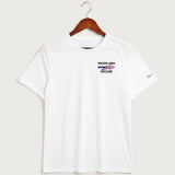 Wilson Area School Soccer Soccer - White Nike Swoosh Sleeve rLegend Tee NKDX8730