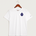 Saint Peter High School Athletics - White Nike Swoosh Sleeve rLegend Tee NKDX8730