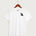 Red Rock Central High School Football (Boys) - White Nike Swoosh Sleeve rLegend Tee NKDX8730