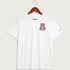 Amboy Football general - White Nike Swoosh Sleeve rLegend Tee NKDX8730