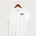 Macktown Warriors Football (Boys) - White Nike Swoosh Sleeve rLegend Tee NKDX8730