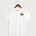 Russell-Tyler-Ruthton High School Football (Boys) - White Nike Swoosh Sleeve rLegend Tee NKDX8730