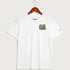 Shelton High School FFA general - White Nike Swoosh Sleeve rLegend Tee NKDX8730
