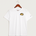 Sibley East High School Football (Boys) - White Nike Swoosh Sleeve rLegend Tee NKDX8730