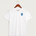 Lake Crystal-Welcome-Memorial High School Football (Boys) - White Nike Swoosh Sleeve rLegend Tee NKDX8730