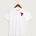 Hills-Beaver Creek High School Volleyball (Girls) - White Nike Swoosh Sleeve rLegend Tee NKDX8730
