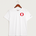 Osakis High School Athletics Coed - White Nike Swoosh Sleeve rLegend Tee NKDX8730
