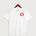Osakis High School Athletics Coed - White Nike Swoosh Sleeve rLegend Tee NKDX8730
