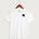 DGF High School Football (Boys) - White Nike Swoosh Sleeve rLegend Tee NKDX8730