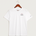 Dover-Eyota High School Volleyball (Girls) - White Nike Swoosh Sleeve rLegend Tee NKDX8730