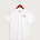 Ely Memorial High School Volleyball (Girls) - White Nike Swoosh Sleeve rLegend Tee NKDX8730