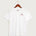 Ely Memorial High School Volleyball (Girls) - White Nike Swoosh Sleeve rLegend Tee NKDX8730