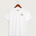 Fargo South High School Volleyball (Girls) - White Nike Swoosh Sleeve rLegend Tee NKDX8730