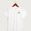 Fargo South High School Volleyball (Girls) - White Nike Swoosh Sleeve rLegend Tee NKDX8730