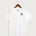 Hancock High School Football (Boys) - White Nike Swoosh Sleeve rLegend Tee NKDX8730
