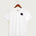 International Falls High School Football (Boys) - White Nike Swoosh Sleeve rLegend Tee NKDX8730