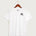 Littlefork Big Falls High School Football (Boys) - White Nike Swoosh Sleeve rLegend Tee NKDX8730