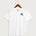 Long Prairie Grey Eagle High School Football (Boys) - White Nike Swoosh Sleeve rLegend Tee NKDX8730