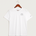 Long Prairie Grey Eagle High School Volleyball (Girls) - White Nike Swoosh Sleeve rLegend Tee NKDX8730