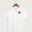 Mora High School Football (Boys) - White Nike Swoosh Sleeve rLegend Tee NKDX8730
