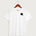 Ogilvie High School Football (Boys) - White Nike Swoosh Sleeve rLegend Tee NKDX8730