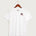 Otter Tail Central Football (Boys) - White Nike Swoosh Sleeve rLegend Tee NKDX8730
