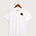 Pillager High School Football (Boys) - White Nike Swoosh Sleeve rLegend Tee NKDX8730