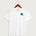 Pine City High School Football (Boys) - White Nike Swoosh Sleeve rLegend Tee NKDX8730