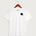 Pine River Backus High School Football (Boys) - White Nike Swoosh Sleeve rLegend Tee NKDX8730