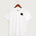 Princeton High School Football (Boys) - White Nike Swoosh Sleeve rLegend Tee NKDX8730