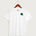 Rock Ridge High School Football (Boys) - White Nike Swoosh Sleeve rLegend Tee NKDX8730
