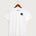 Sargent County High School Football (Boys) - White Nike Swoosh Sleeve rLegend Tee NKDX8730