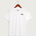 Stewartville High School Tennis (Coed) - White Nike Swoosh Sleeve rLegend Tee NKDX8730