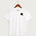 Warroad High School Football (Boys) - White Nike Swoosh Sleeve rLegend Tee NKDX8730