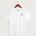 Walker Hackensack Akeley Volleyball (Girls) - White Nike Swoosh Sleeve rLegend Tee NKDX8730