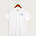 Windom Area High School Volleyball (Girls) - White Nike Swoosh Sleeve rLegend Tee NKDX8730