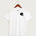 Wauwatosa West Football - White Nike Swoosh Sleeve rLegend Tee NKDX8730