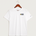 Wausau West High School Cheer - White Nike Swoosh Sleeve rLegend Tee NKDX8730