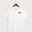 Wausau West High School Cheer - White Nike Swoosh Sleeve rLegend Tee NKDX8730