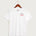 Forreston Volleyball - White Nike Swoosh Sleeve rLegend Tee NKDX8730