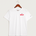 Forreston Golf - White Nike Swoosh Sleeve rLegend Tee NKDX8730