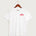 Forreston Golf - White Nike Swoosh Sleeve rLegend Tee NKDX8730