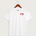 Forreston Softball - White Nike Swoosh Sleeve rLegend Tee NKDX8730