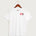 Forreston Softball - White Nike Swoosh Sleeve rLegend Tee NKDX8730