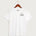 Plainview Elgin Millville H S Volleyball (Girls) - White Nike Swoosh Sleeve rLegend Tee NKDX8730