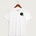 Rushford Peterson High School Football (Boys) - White Nike Swoosh Sleeve rLegend Tee NKDX8730