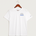 Owatonna High School Volleyball (Girls) - White Nike Swoosh Sleeve rLegend Tee NKDX8730