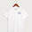 Owatonna High School Volleyball (Girls) - White Nike Swoosh Sleeve rLegend Tee NKDX8730