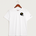 Plainview Elgin Millville H S Football (Boys) - White Nike Swoosh Sleeve rLegend Tee NKDX8730