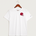 Spring Grove High School Football (Boys) - White Nike Swoosh Sleeve rLegend Tee NKDX8730